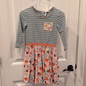 Matilda Jane Fresh Squeezed Dress